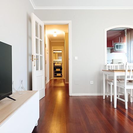 Ideal Apartamento En Sanvi 산비센테데라바케라 외부 사진