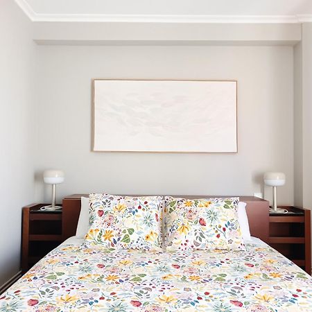Ideal Apartamento En Sanvi 산비센테데라바케라 외부 사진