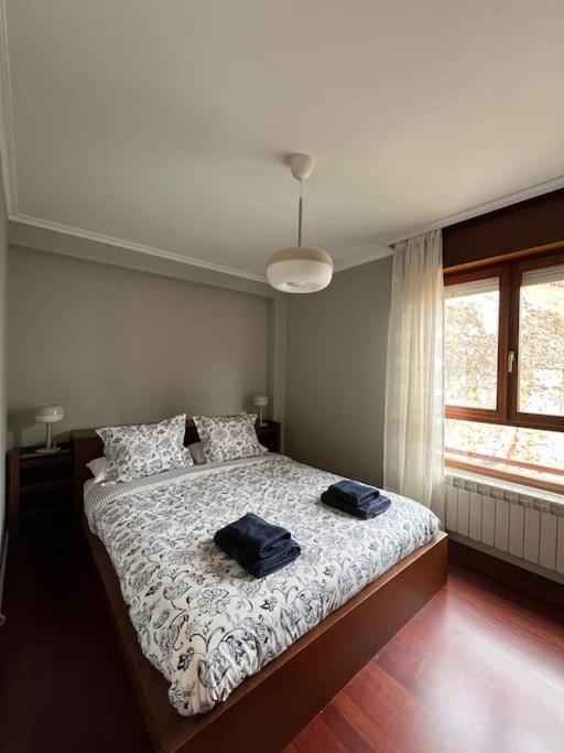 Ideal Apartamento En Sanvi 산비센테데라바케라 외부 사진