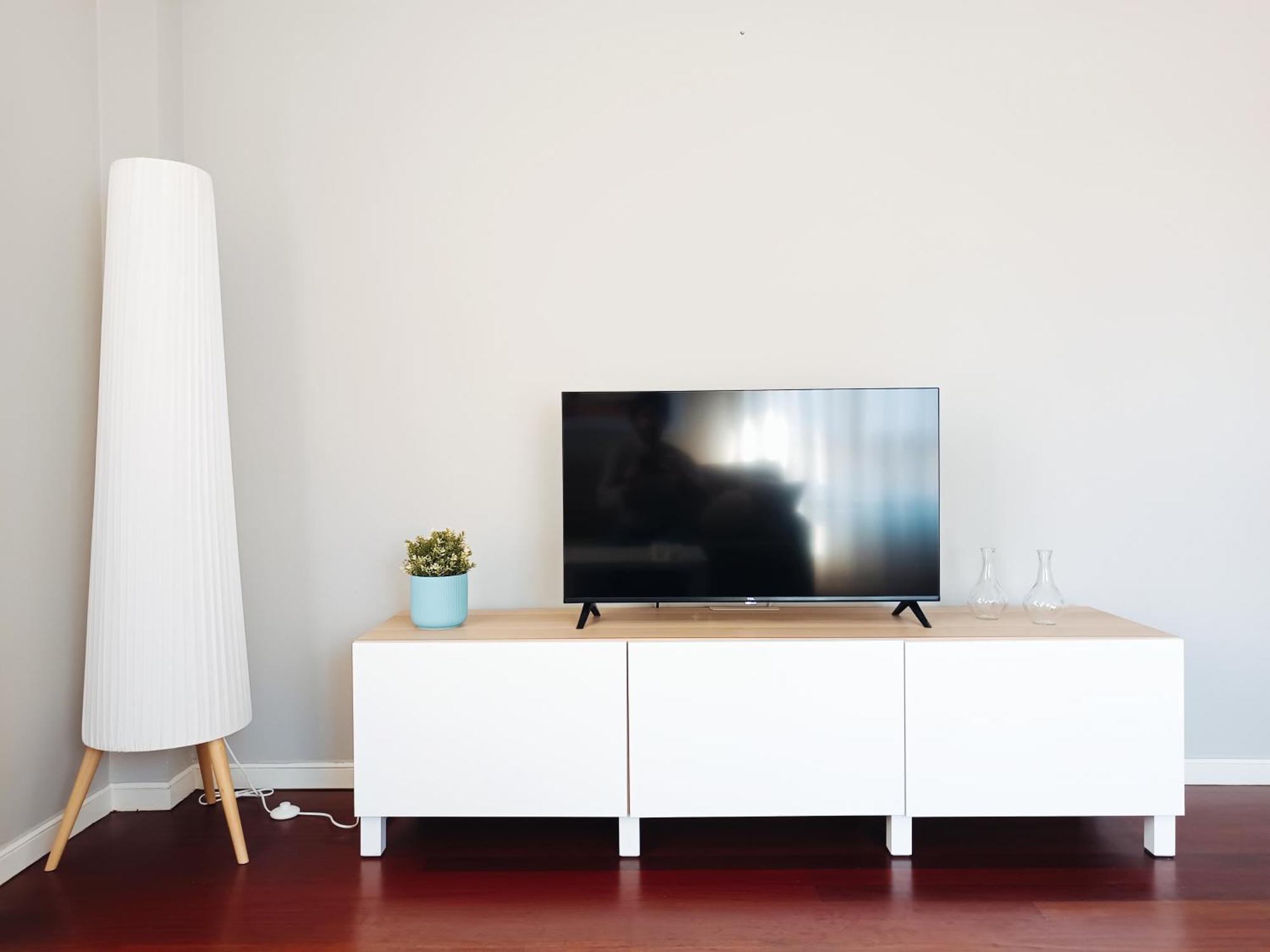 Ideal Apartamento En Sanvi 산비센테데라바케라 외부 사진