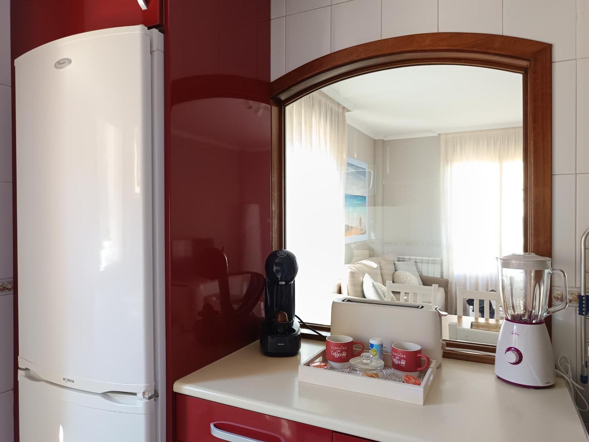 Ideal Apartamento En Sanvi 산비센테데라바케라 외부 사진