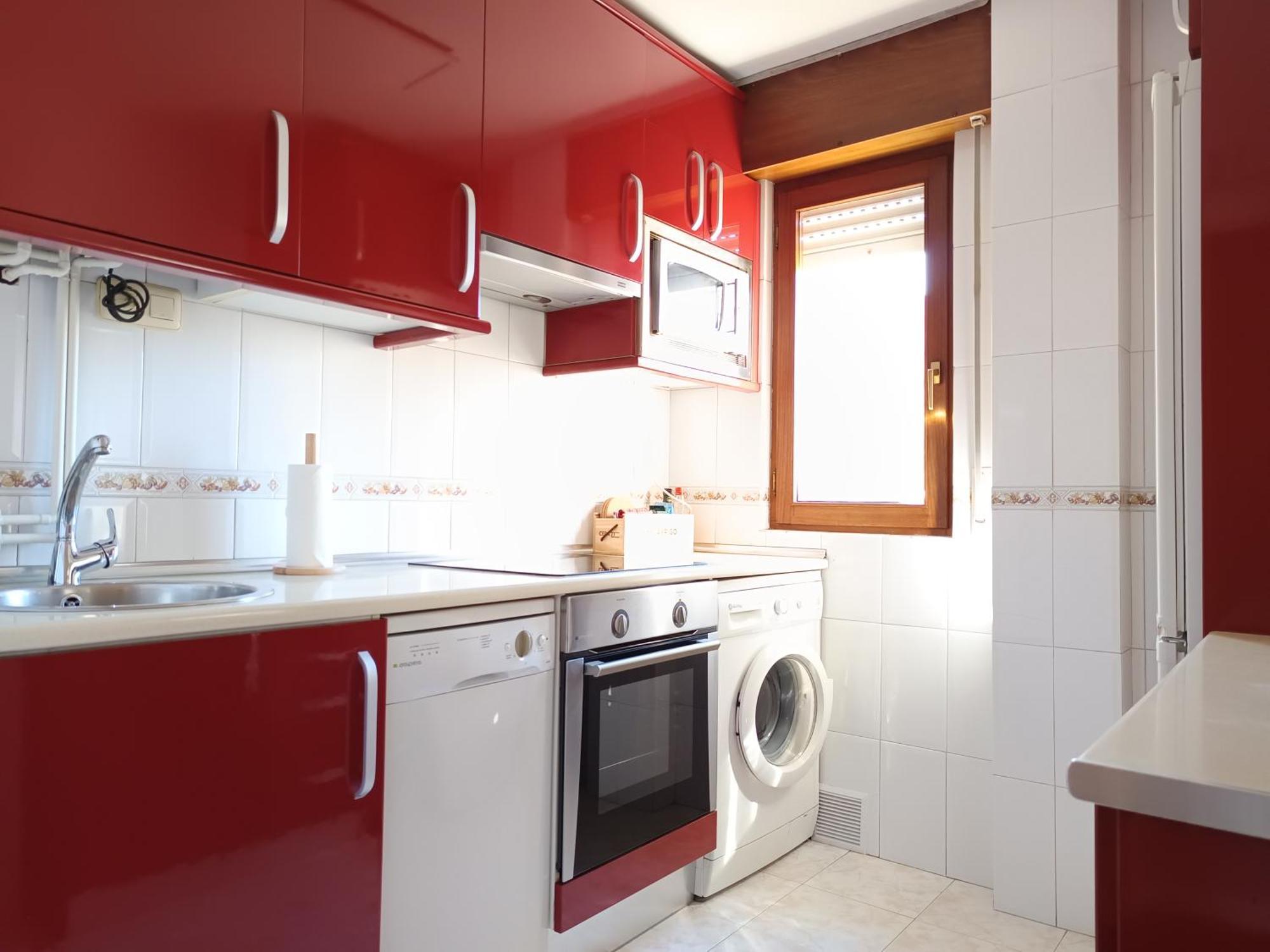 Ideal Apartamento En Sanvi 산비센테데라바케라 외부 사진