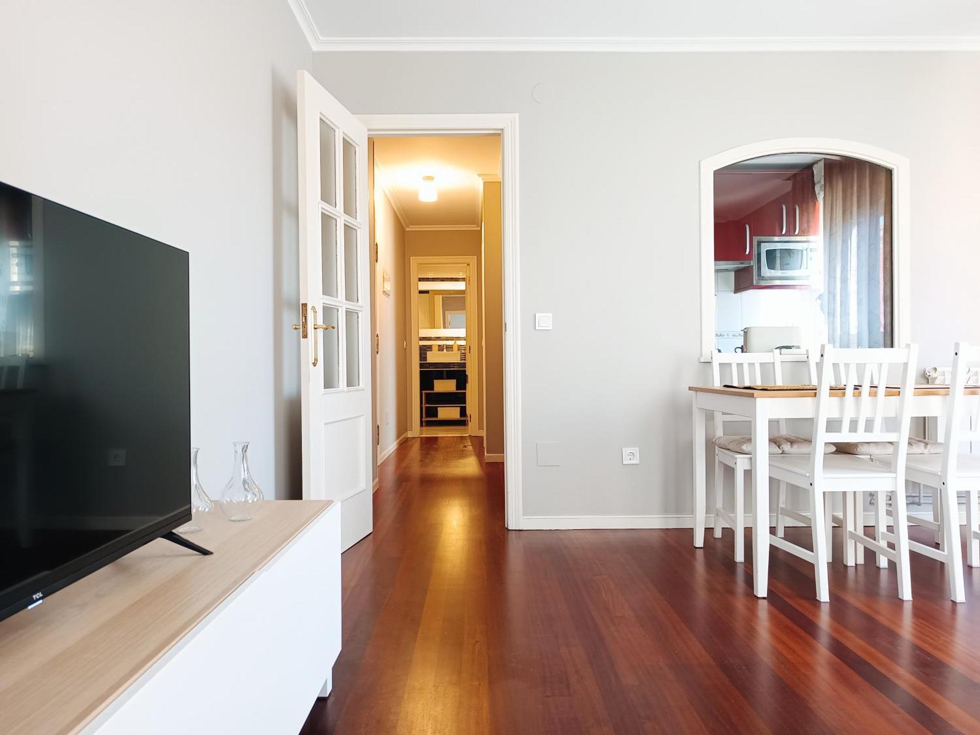 Ideal Apartamento En Sanvi 산비센테데라바케라 외부 사진