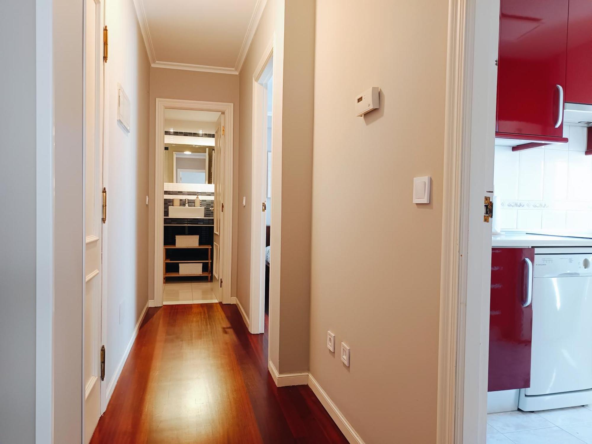 Ideal Apartamento En Sanvi 산비센테데라바케라 외부 사진