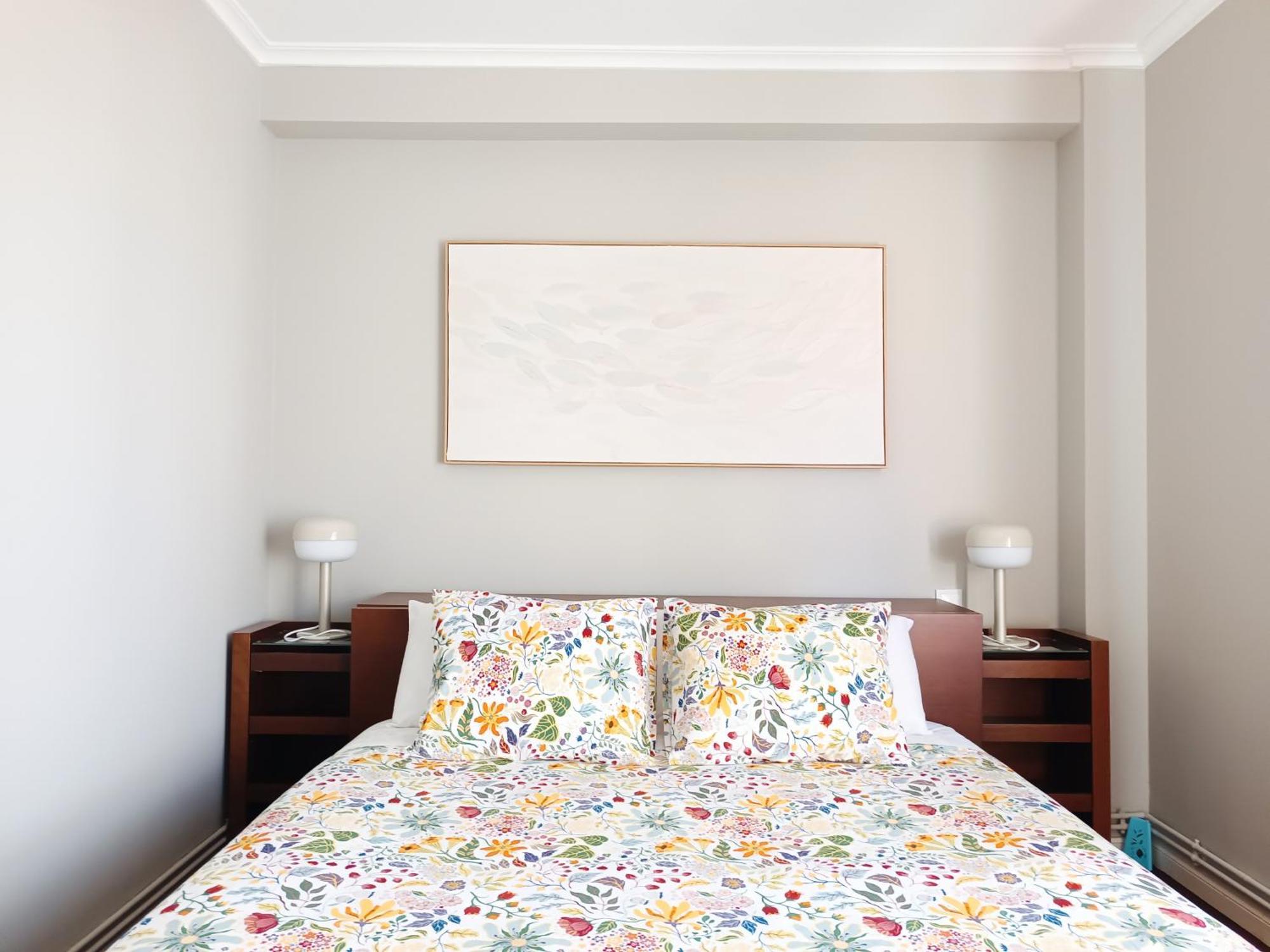 Ideal Apartamento En Sanvi 산비센테데라바케라 외부 사진