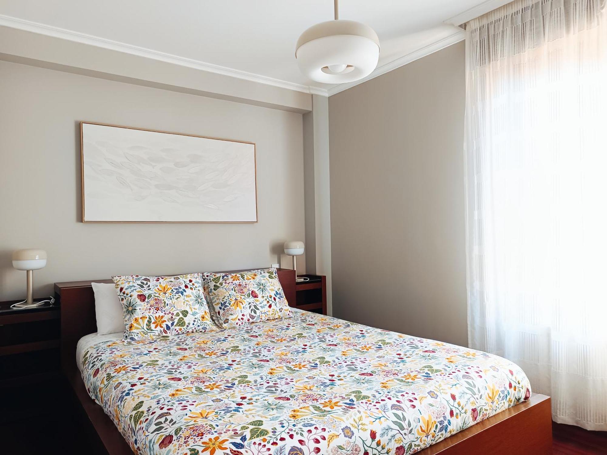 Ideal Apartamento En Sanvi 산비센테데라바케라 외부 사진